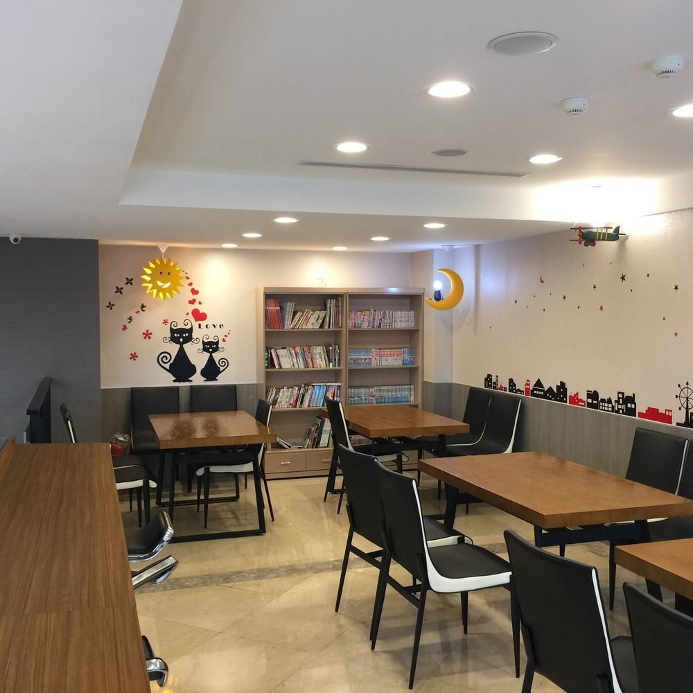 Hotel Leisure Beitou Taipei Esterno foto
